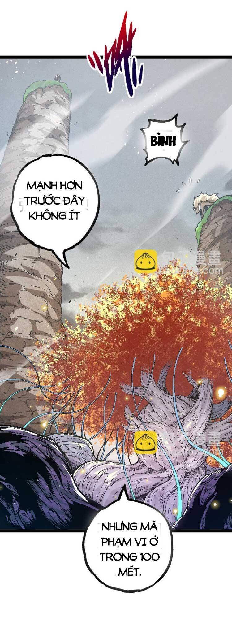 Chuyển Sinh Thành Liễu Đột Biến Chapter 31 - Trang 11
