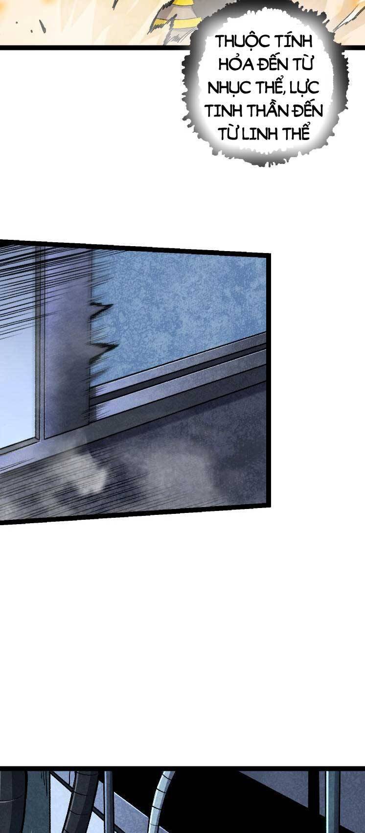 Chuyển Sinh Thành Liễu Đột Biến Chapter 28 - Trang 36