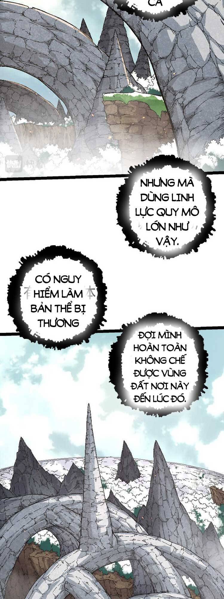 Chuyển Sinh Thành Liễu Đột Biến Chapter 31 - Trang 19