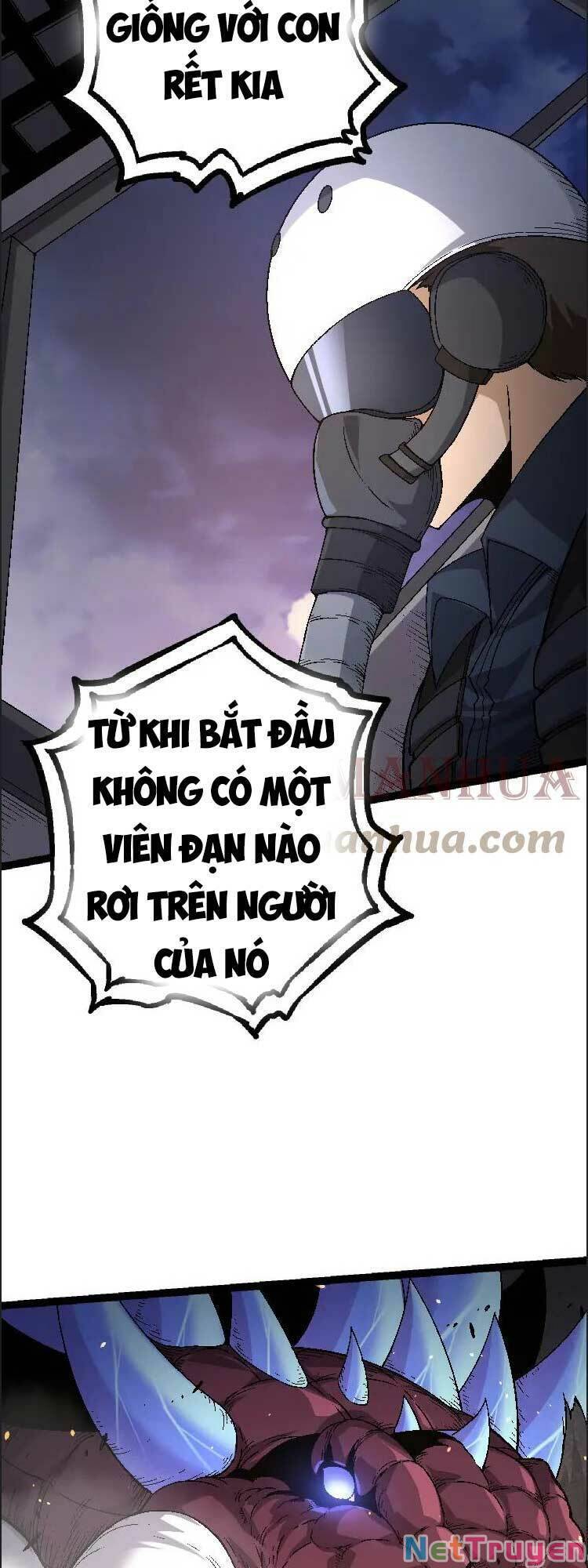 Chuyển Sinh Thành Liễu Đột Biến Chapter 37 - Trang 35