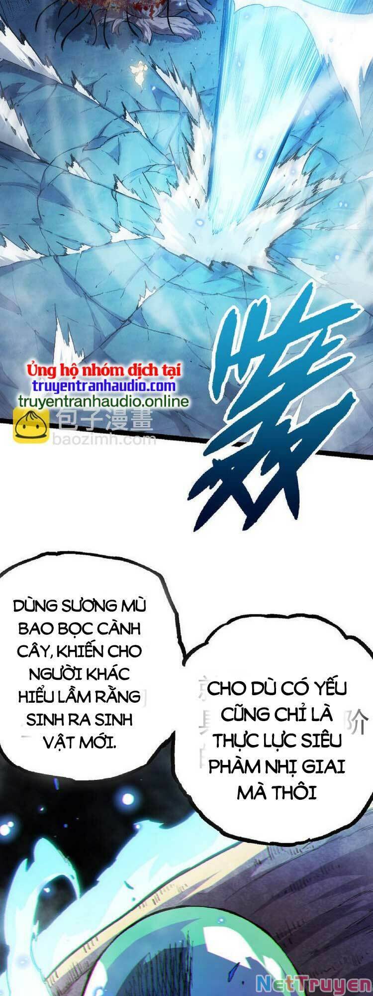 Chuyển Sinh Thành Liễu Đột Biến Chapter 35 - Trang 47