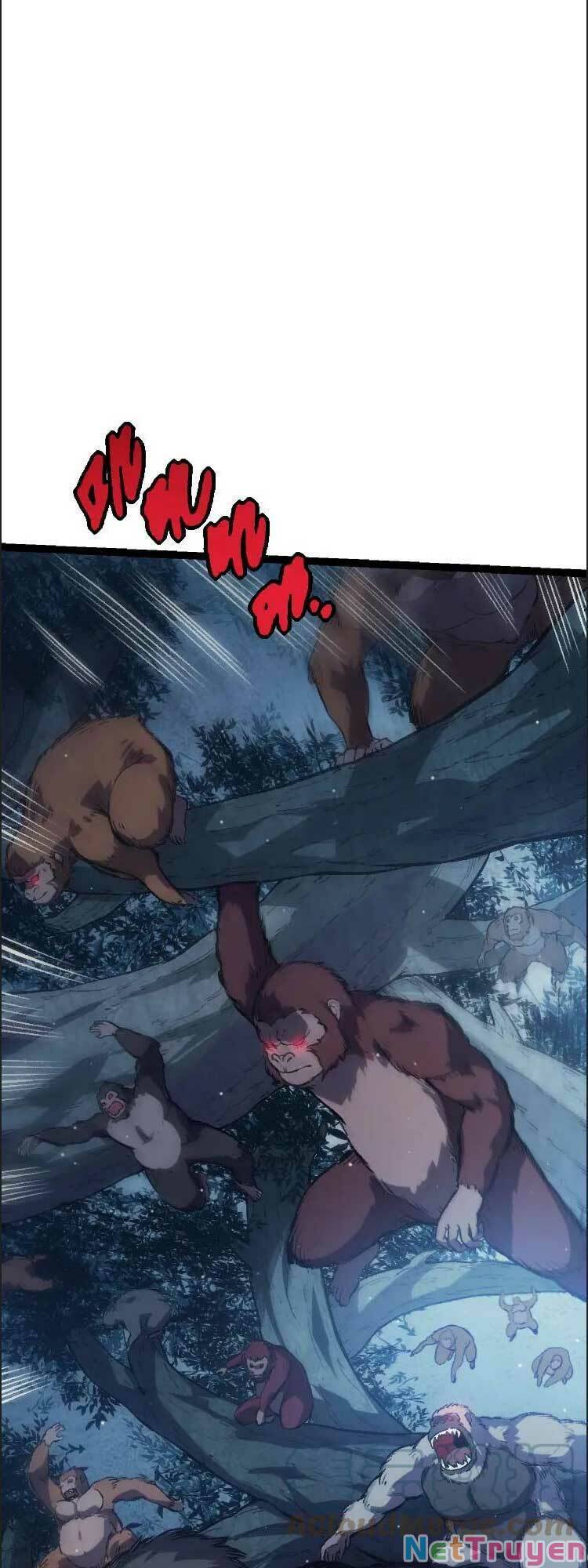 Chuyển Sinh Thành Liễu Đột Biến Chapter 41 - Trang 45