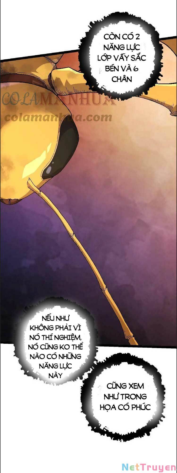 Chuyển Sinh Thành Liễu Đột Biến Chapter 36 - Trang 23