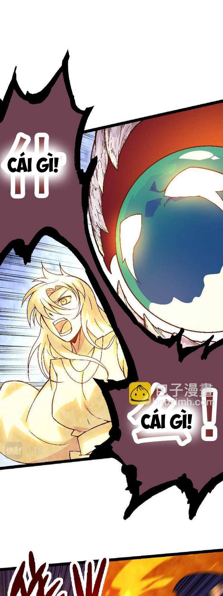 Chuyển Sinh Thành Liễu Đột Biến Chapter 33 - Trang 15