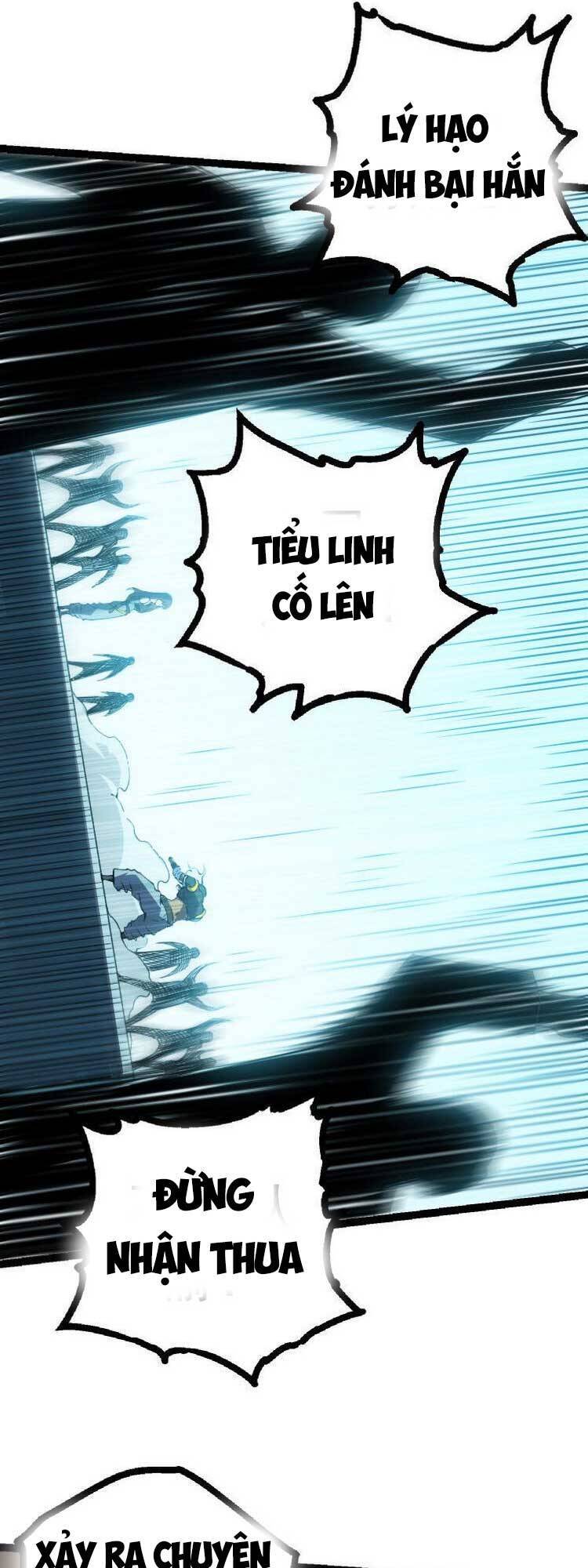 Chuyển Sinh Thành Liễu Đột Biến Chapter 44 - Trang 41