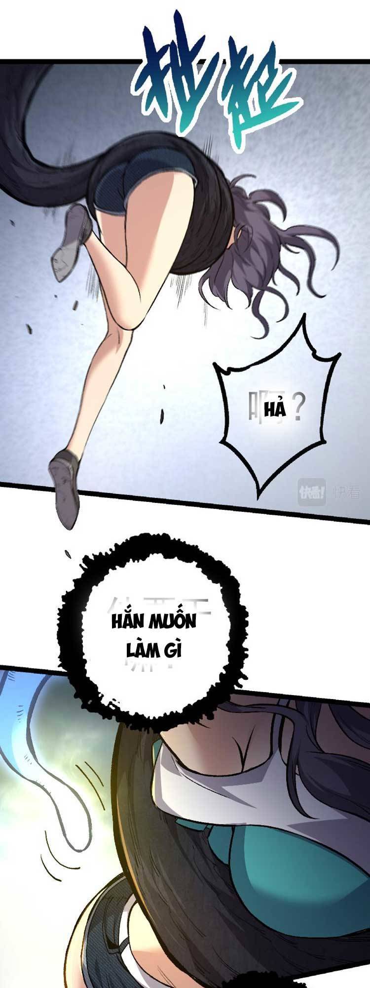 Chuyển Sinh Thành Liễu Đột Biến Chapter 30 - Trang 15