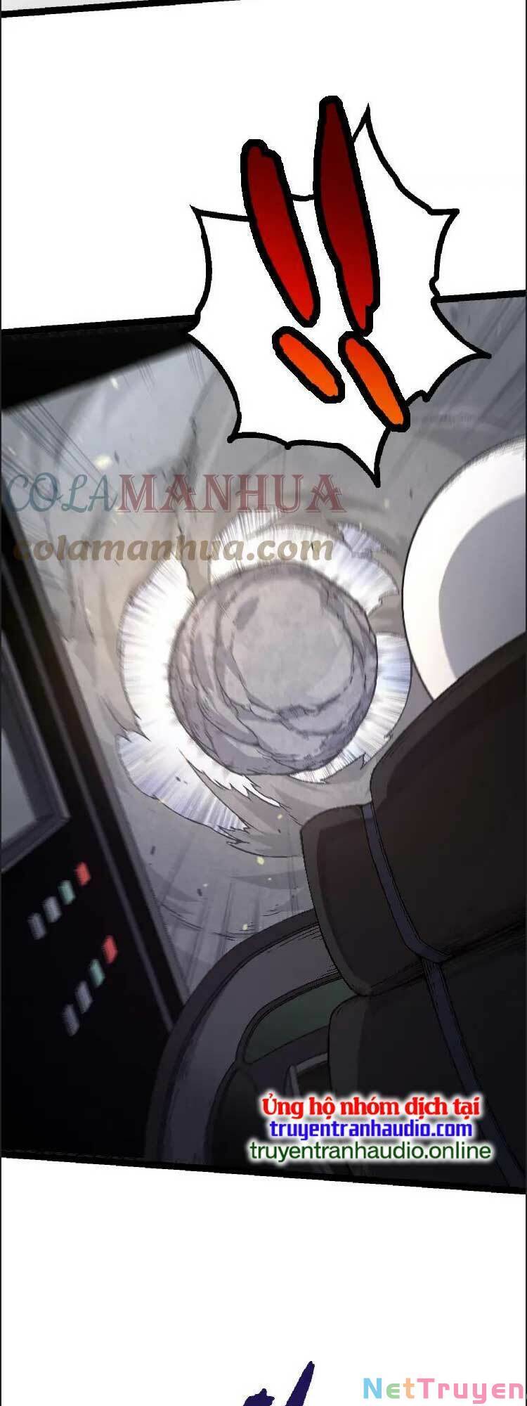 Chuyển Sinh Thành Liễu Đột Biến Chapter 37 - Trang 31