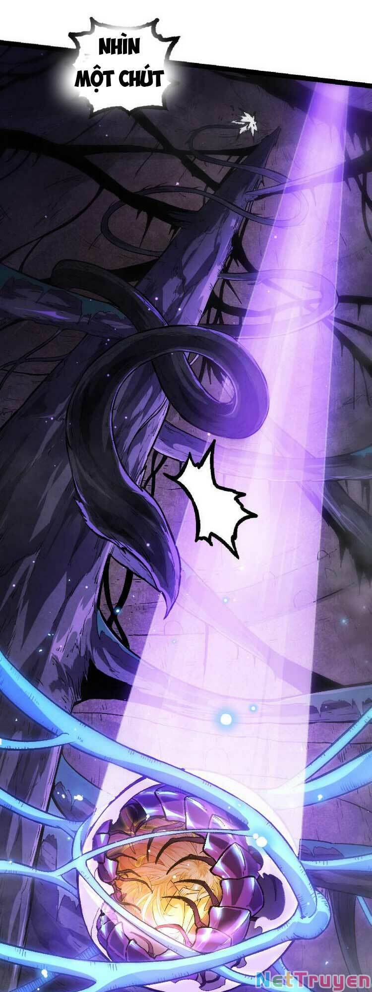 Chuyển Sinh Thành Liễu Đột Biến Chapter 35 - Trang 26