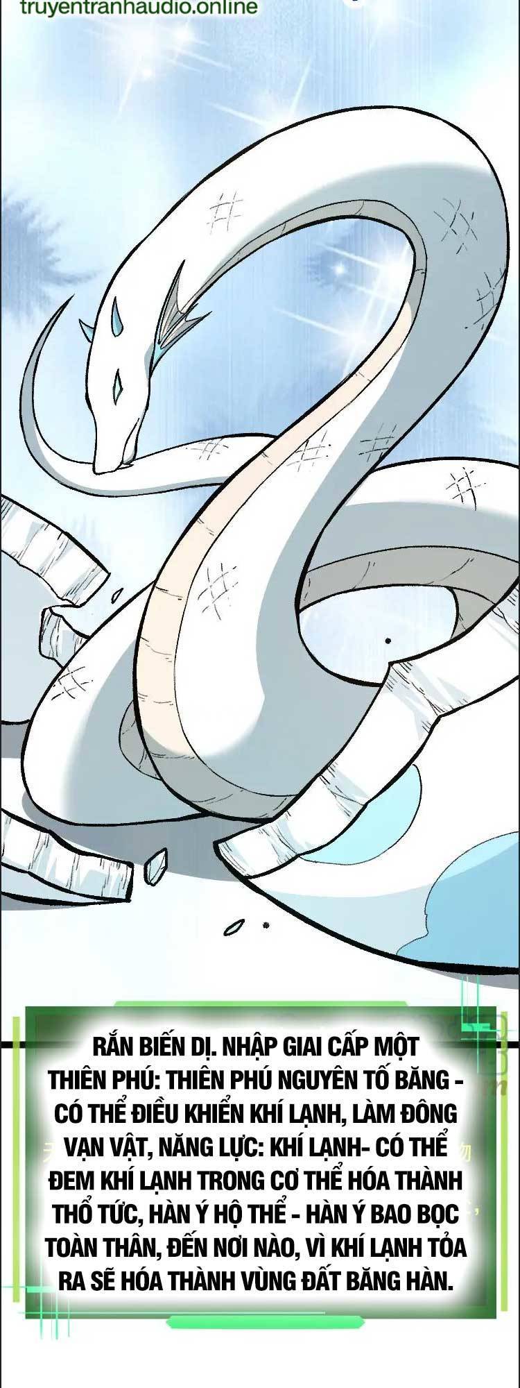 Chuyển Sinh Thành Liễu Đột Biến Chapter 40 - Trang 26