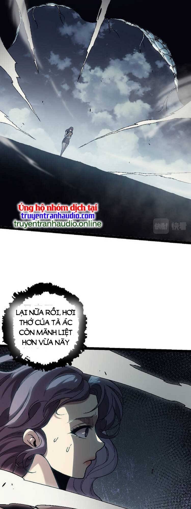 Chuyển Sinh Thành Liễu Đột Biến Chapter 45 - Trang 20