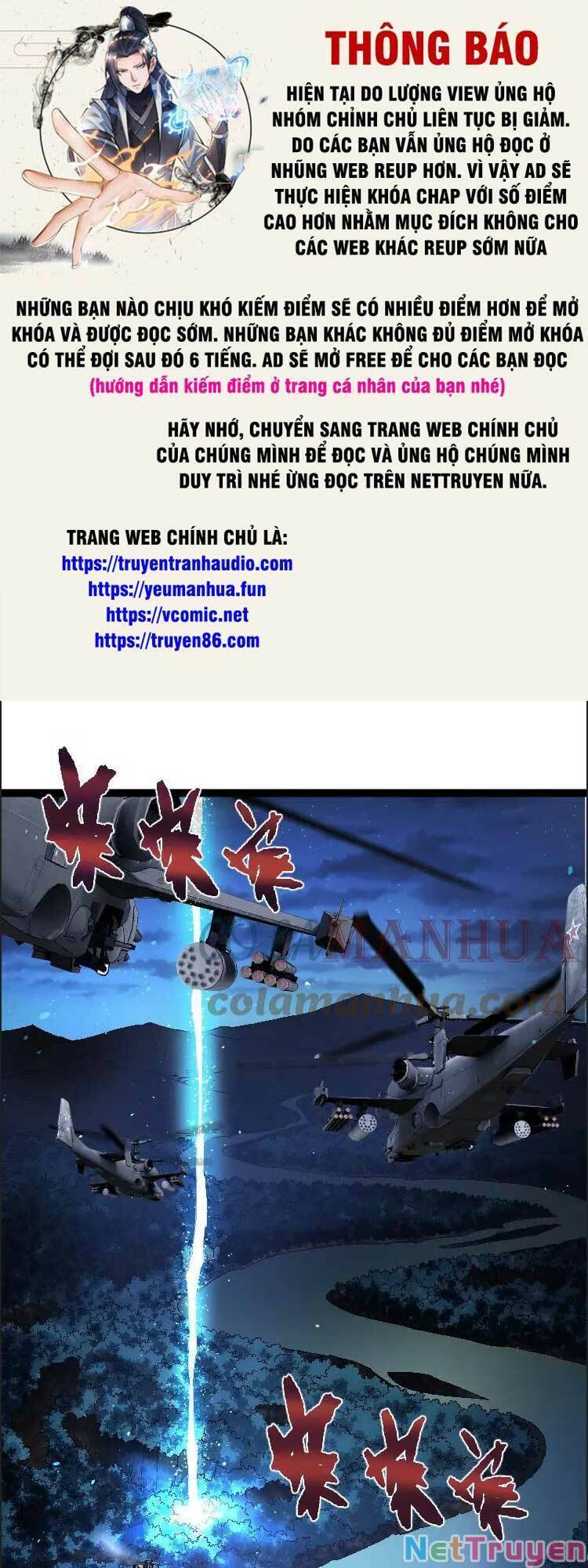 Chuyển Sinh Thành Liễu Đột Biến Chapter 37 - Trang 0