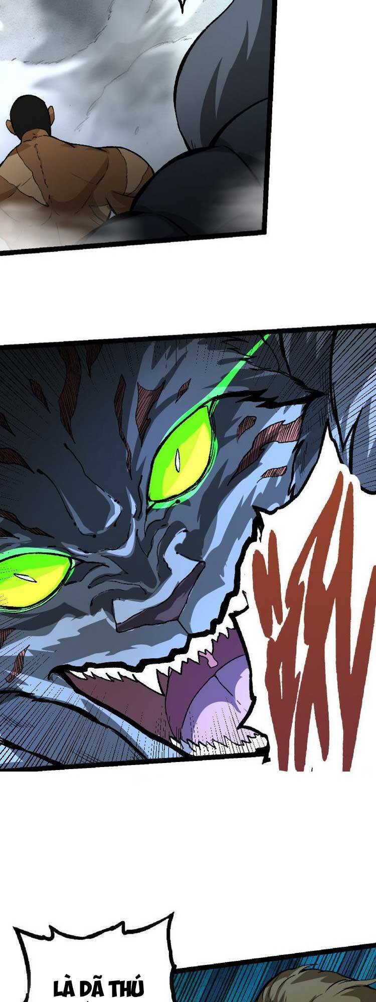 Chuyển Sinh Thành Liễu Đột Biến Chapter 29 - Trang 13