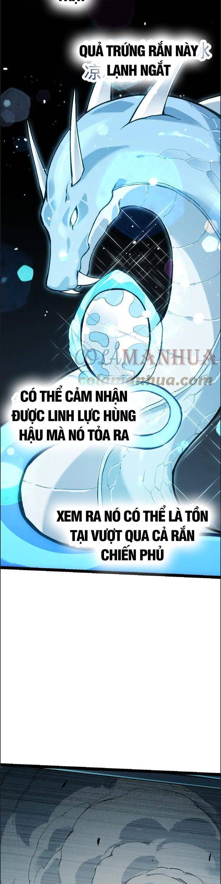 Chuyển Sinh Thành Liễu Đột Biến Chapter 38 - Trang 24