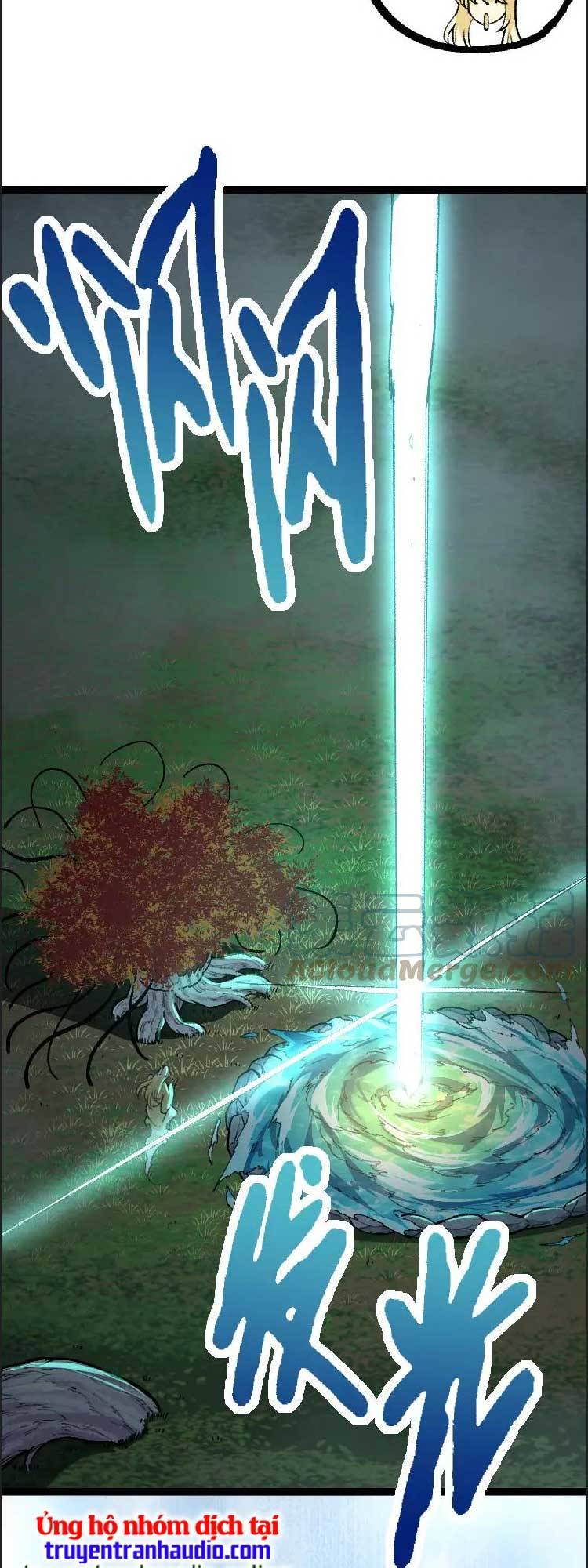 Chuyển Sinh Thành Liễu Đột Biến Chapter 40 - Trang 25
