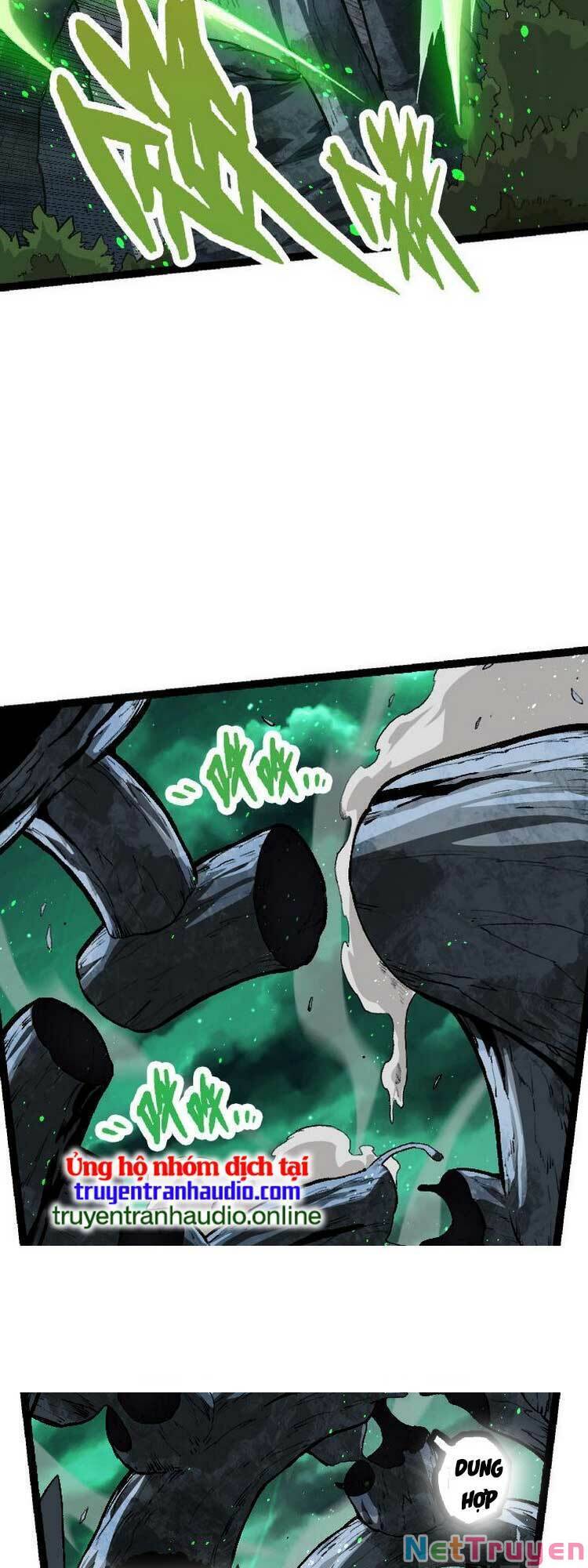 Chuyển Sinh Thành Liễu Đột Biến Chapter 35 - Trang 13