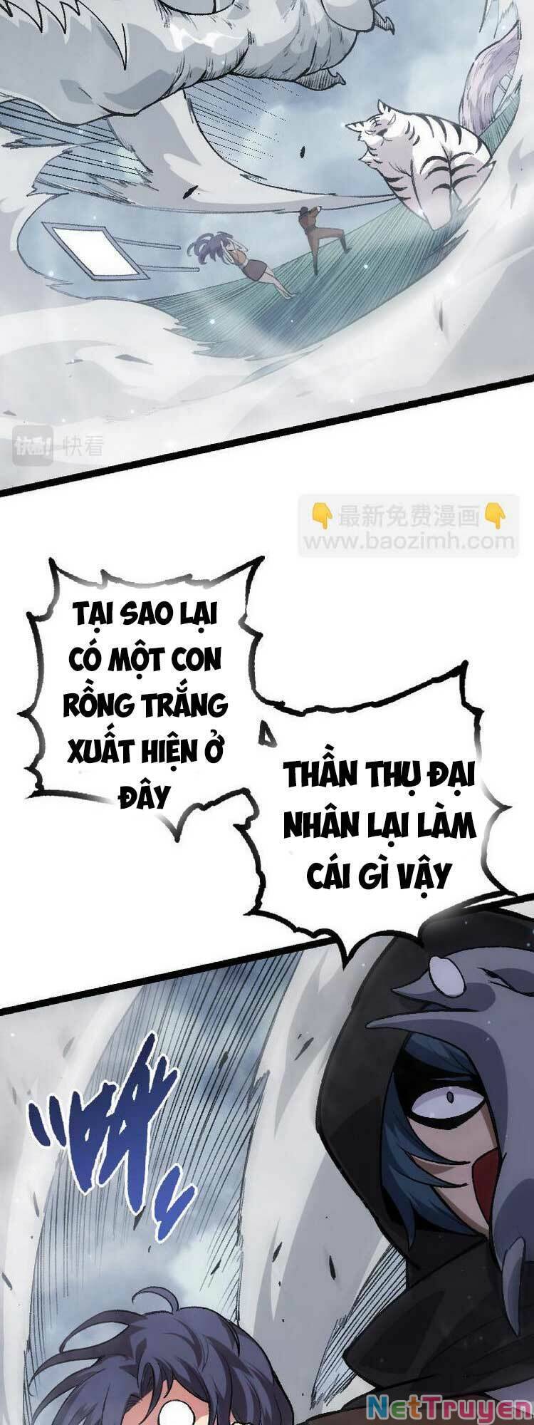 Chuyển Sinh Thành Liễu Đột Biến Chapter 35 - Trang 22