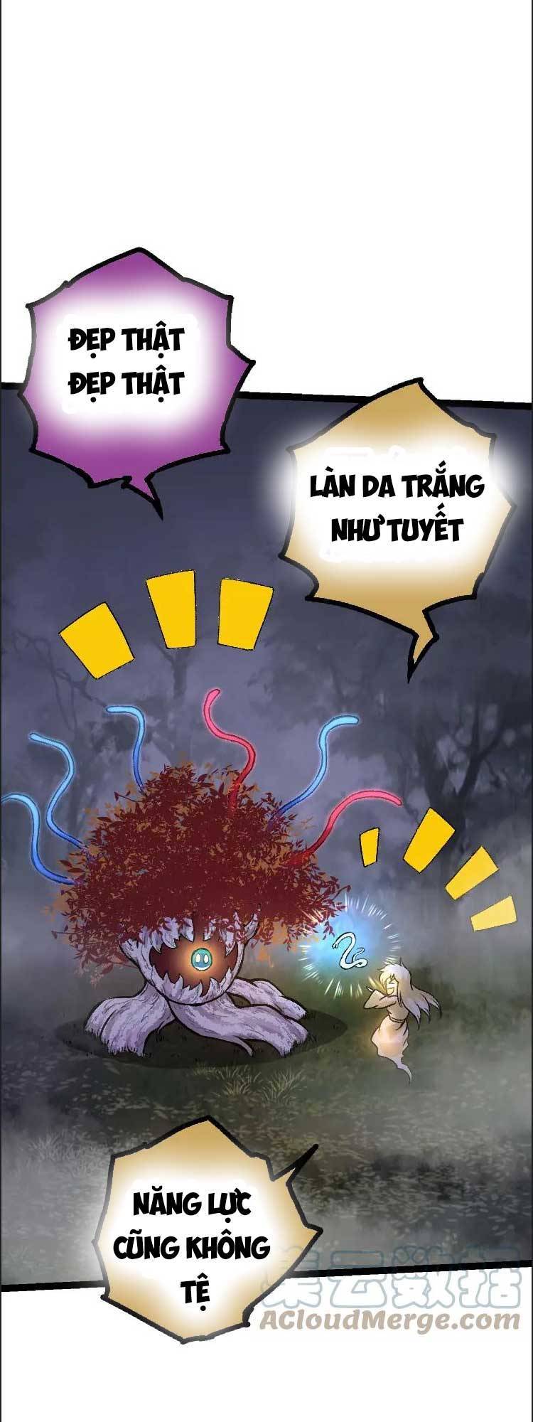 Chuyển Sinh Thành Liễu Đột Biến Chapter 40 - Trang 27