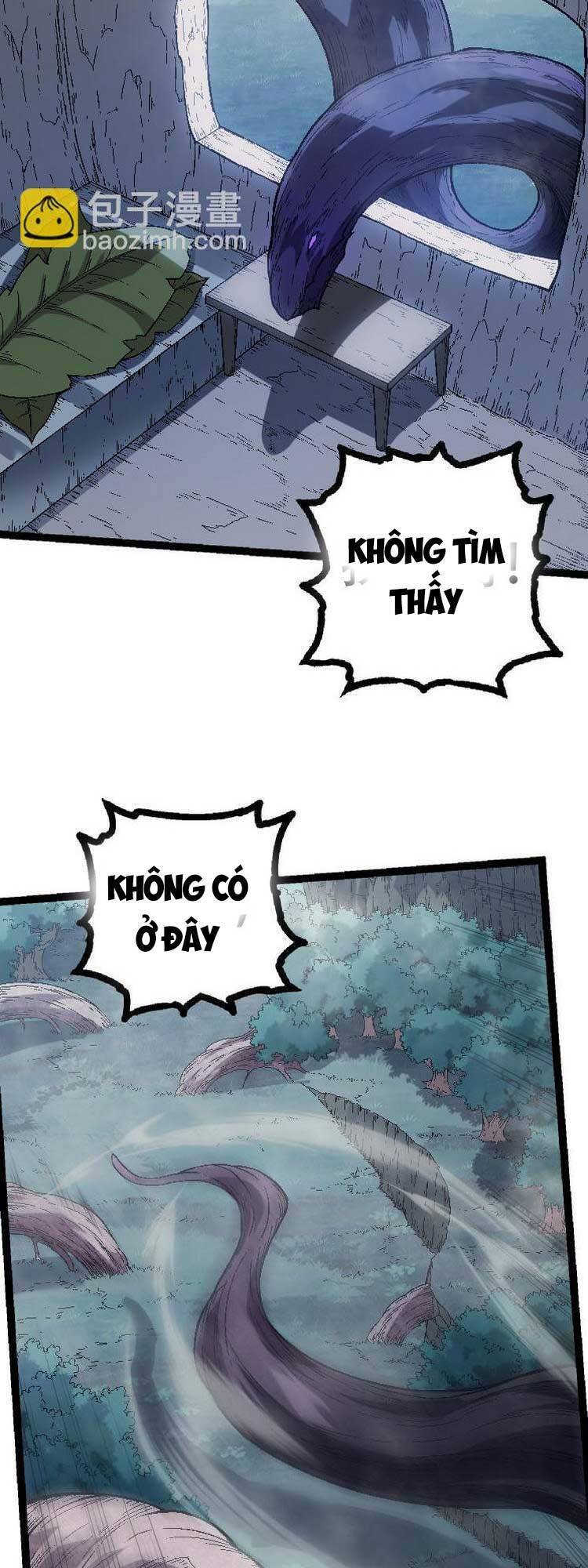 Chuyển Sinh Thành Liễu Đột Biến Chapter 45 - Trang 28