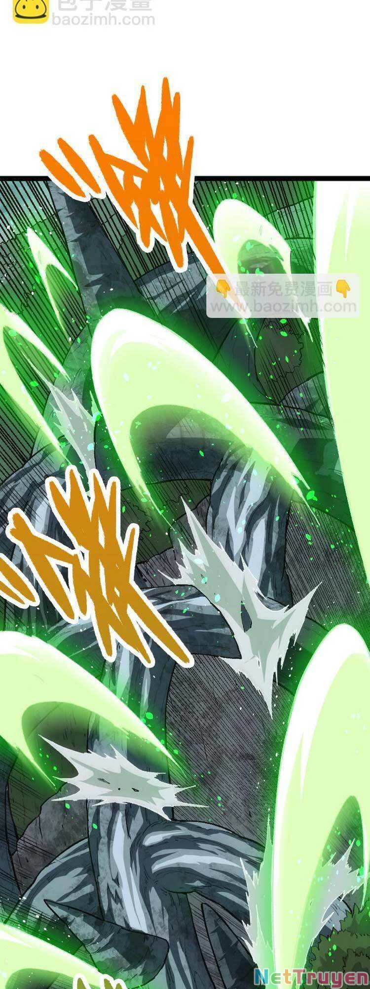 Chuyển Sinh Thành Liễu Đột Biến Chapter 35 - Trang 12