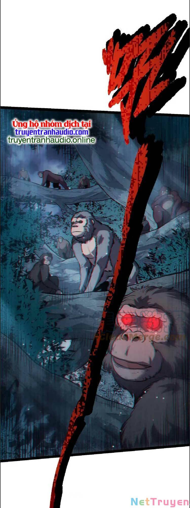 Chuyển Sinh Thành Liễu Đột Biến Chapter 41 - Trang 43
