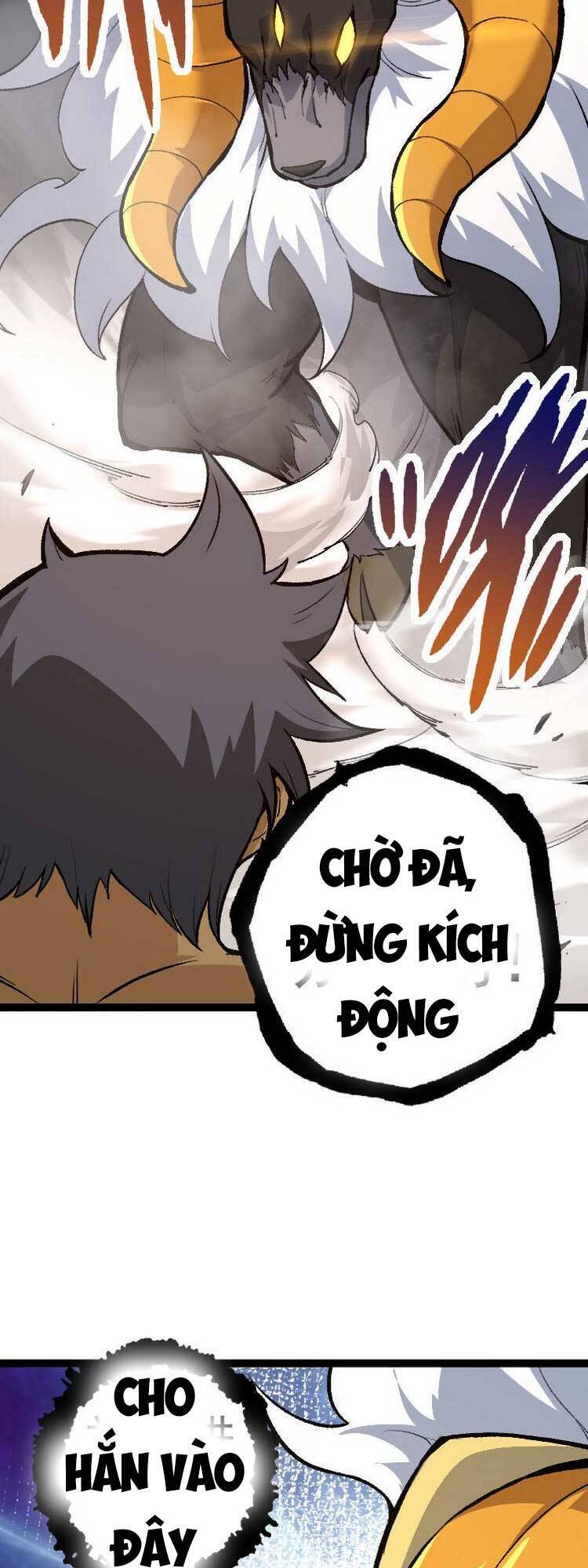 Chuyển Sinh Thành Liễu Đột Biến Chapter 33 - Trang 39