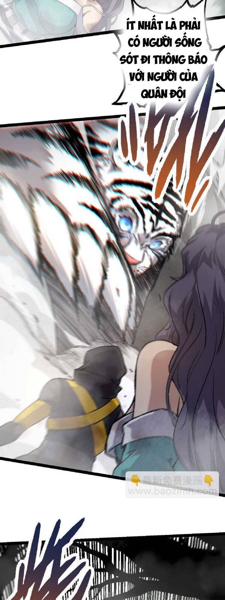 Chuyển Sinh Thành Liễu Đột Biến Chapter 29 - Trang 31