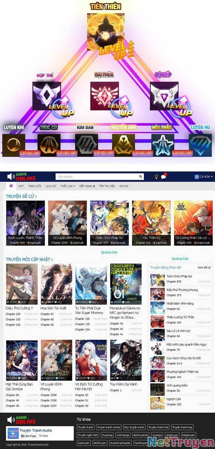 Chuyển Sinh Thành Liễu Đột Biến Chapter 35 - Trang 59