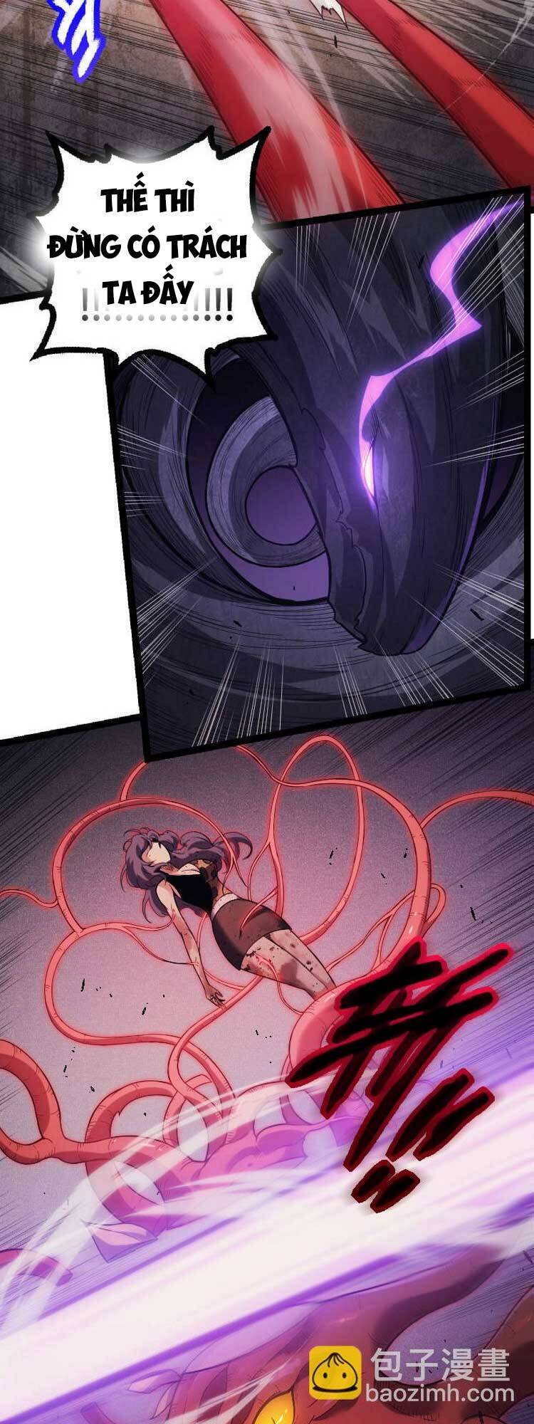 Chuyển Sinh Thành Liễu Đột Biến Chapter 45 - Trang 39