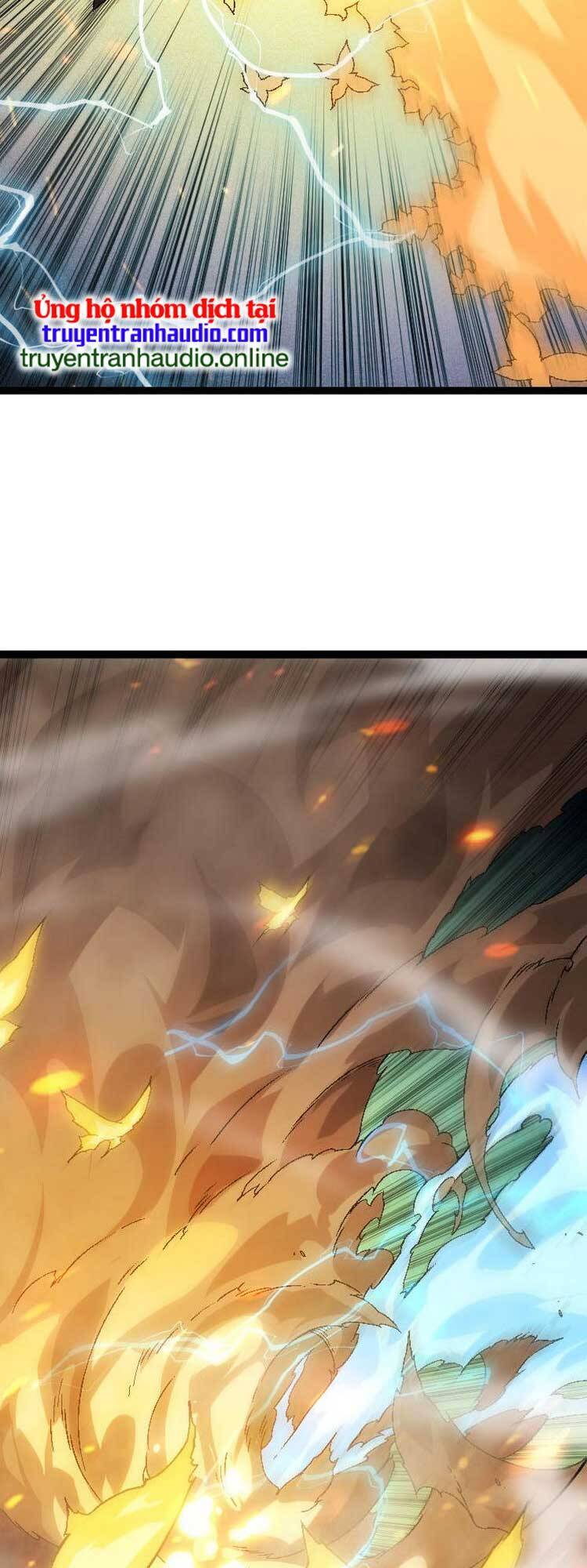 Chuyển Sinh Thành Liễu Đột Biến Chapter 45 - Trang 3