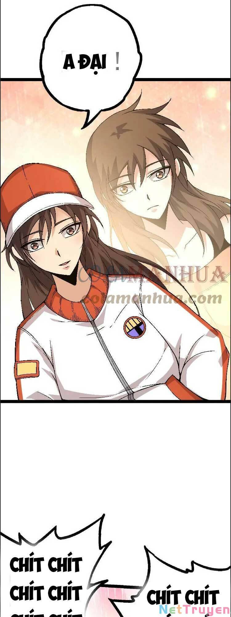 Chuyển Sinh Thành Liễu Đột Biến Chapter 36 - Trang 14