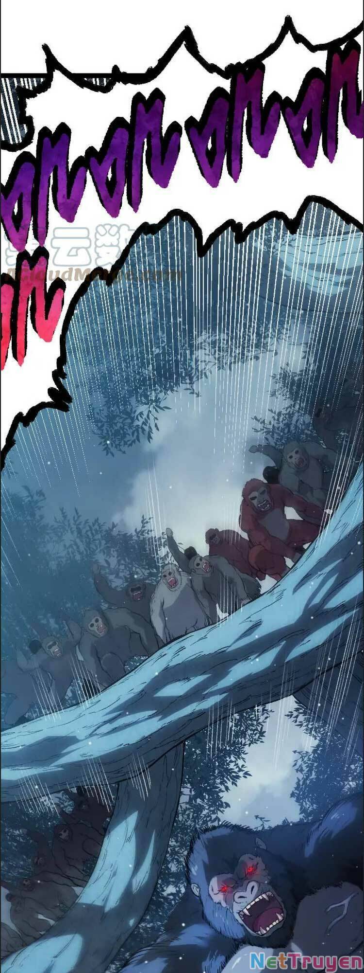 Chuyển Sinh Thành Liễu Đột Biến Chapter 41 - Trang 48