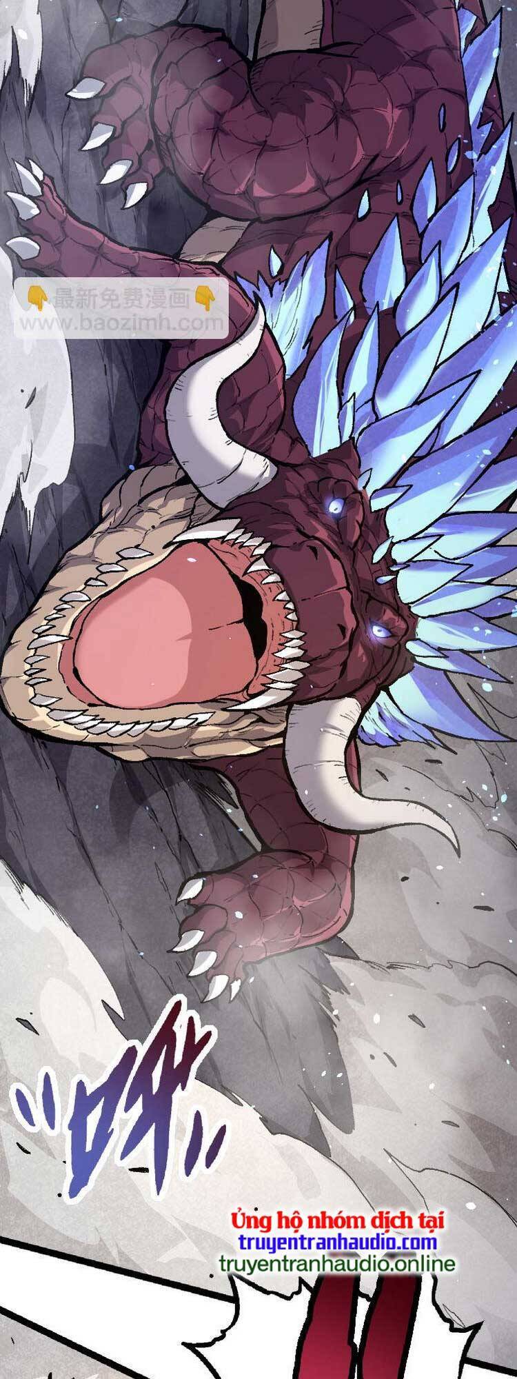Chuyển Sinh Thành Liễu Đột Biến Chapter 32 - Trang 40