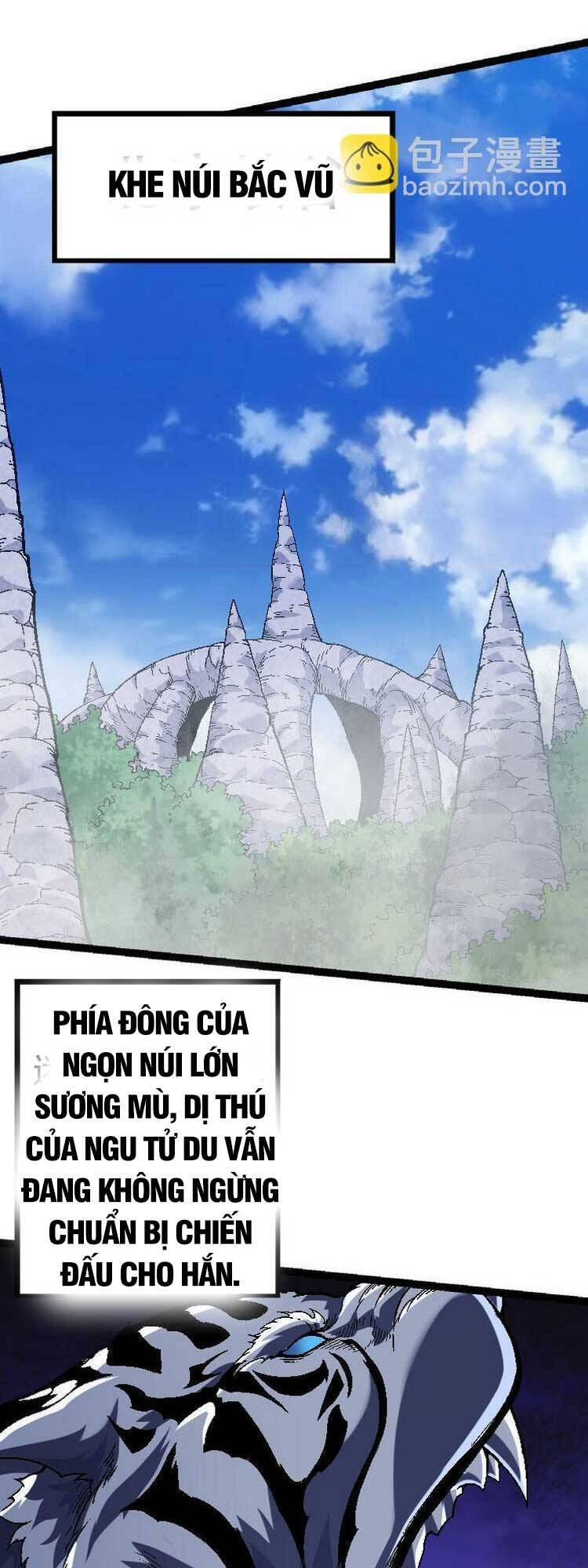 Chuyển Sinh Thành Liễu Đột Biến Chapter 45 - Trang 14