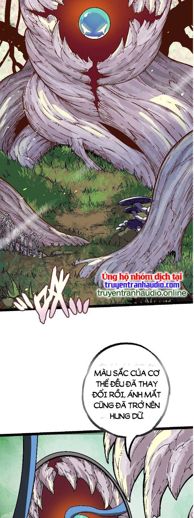 Chuyển Sinh Thành Liễu Đột Biến Chapter 28 - Trang 7