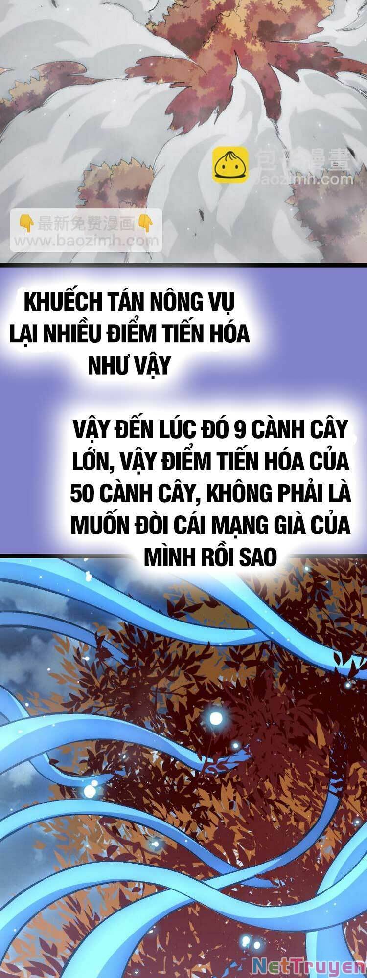 Chuyển Sinh Thành Liễu Đột Biến Chapter 35 - Trang 19