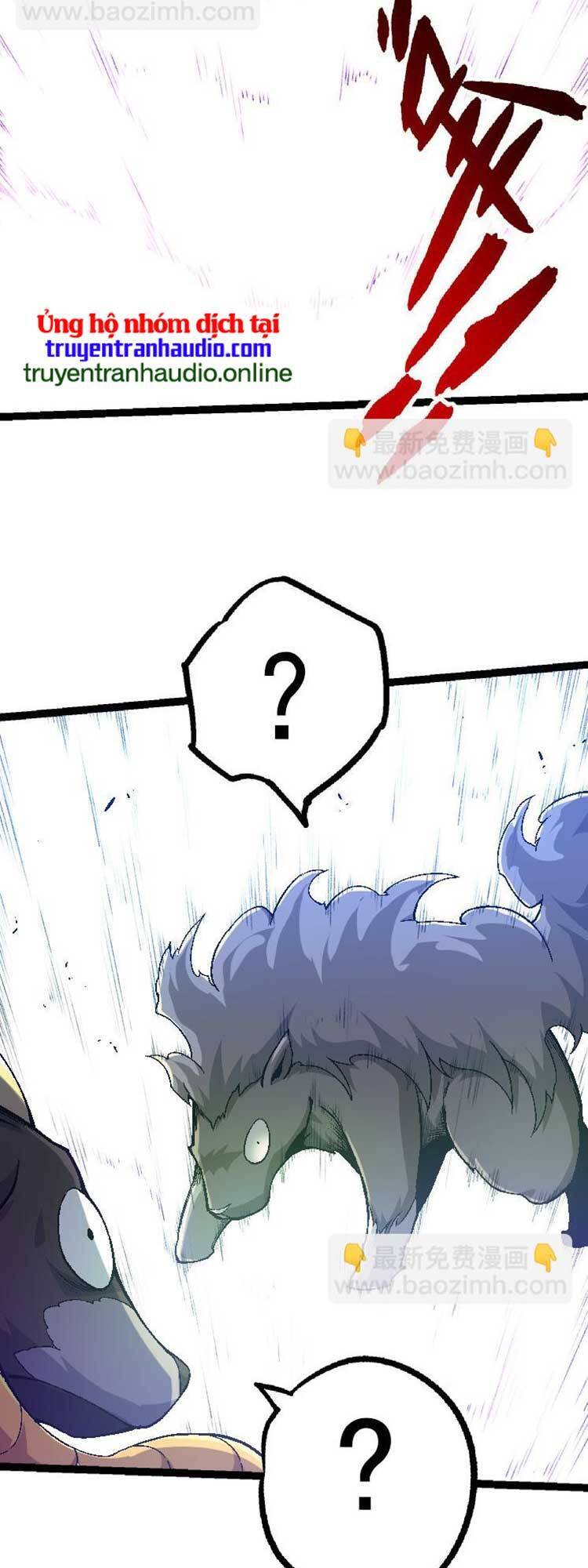 Chuyển Sinh Thành Liễu Đột Biến Chapter 31 - Trang 8