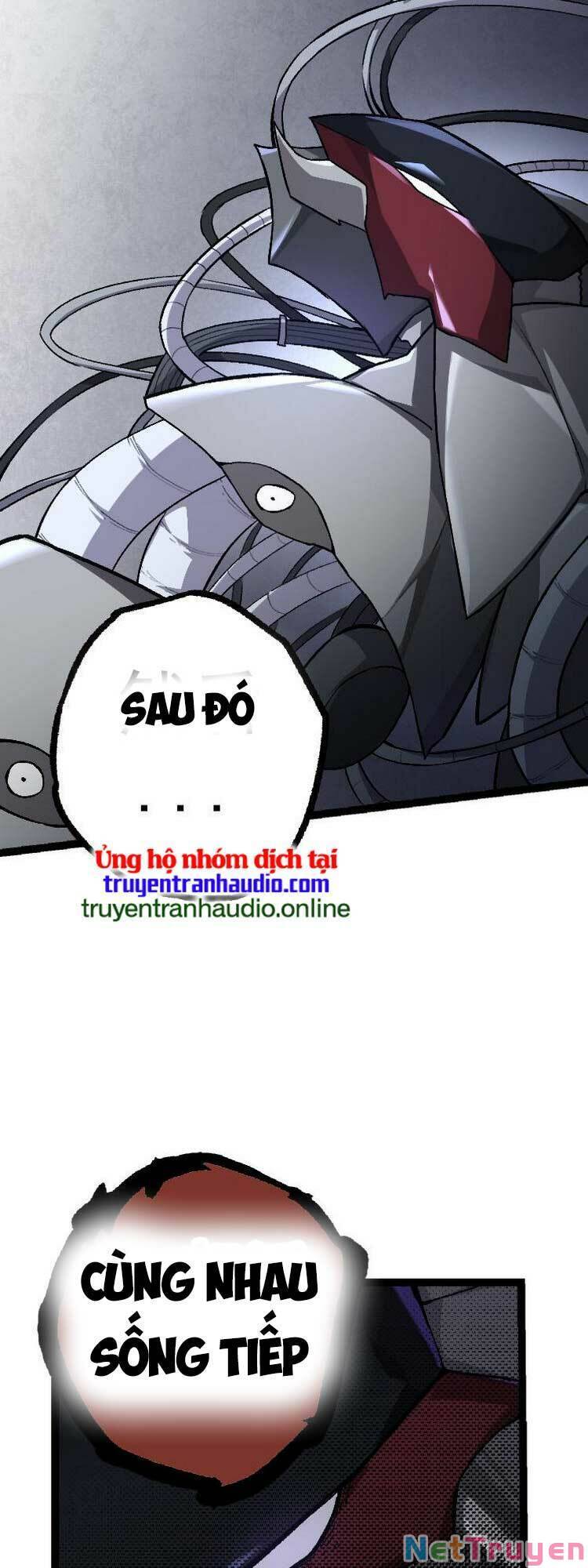 Chuyển Sinh Thành Liễu Đột Biến Chapter 34 - Trang 42
