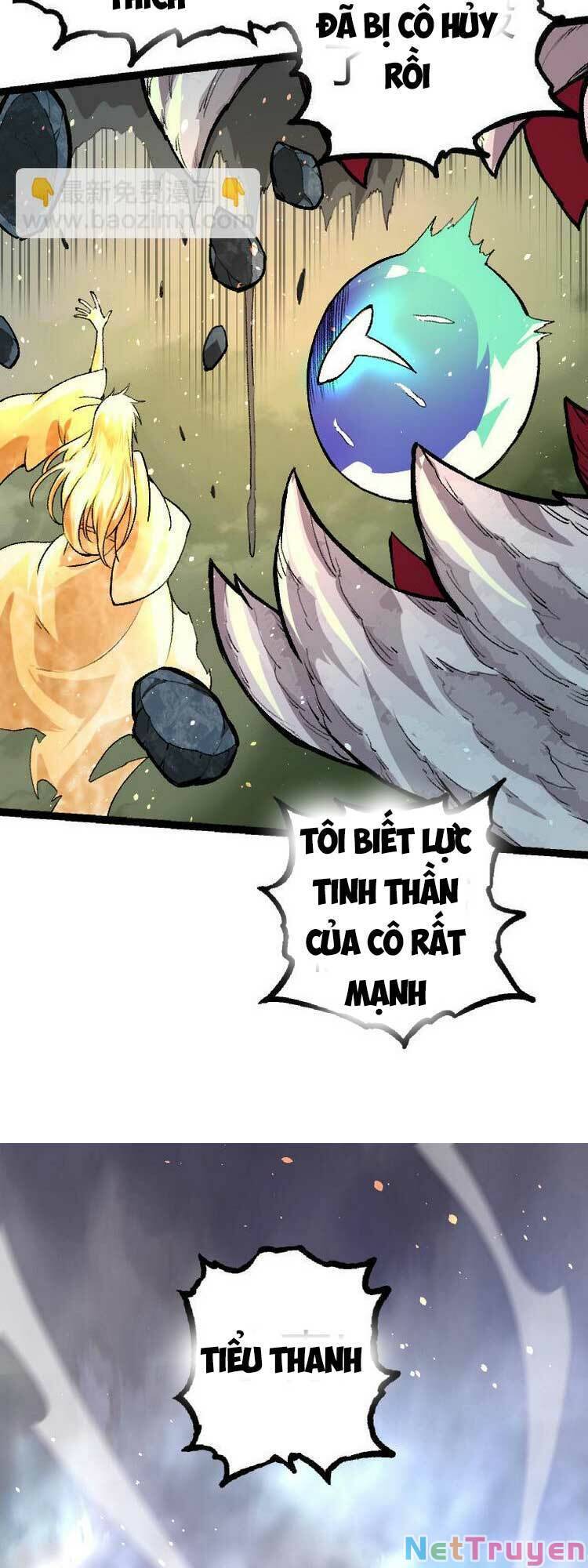 Chuyển Sinh Thành Liễu Đột Biến Chapter 35 - Trang 39