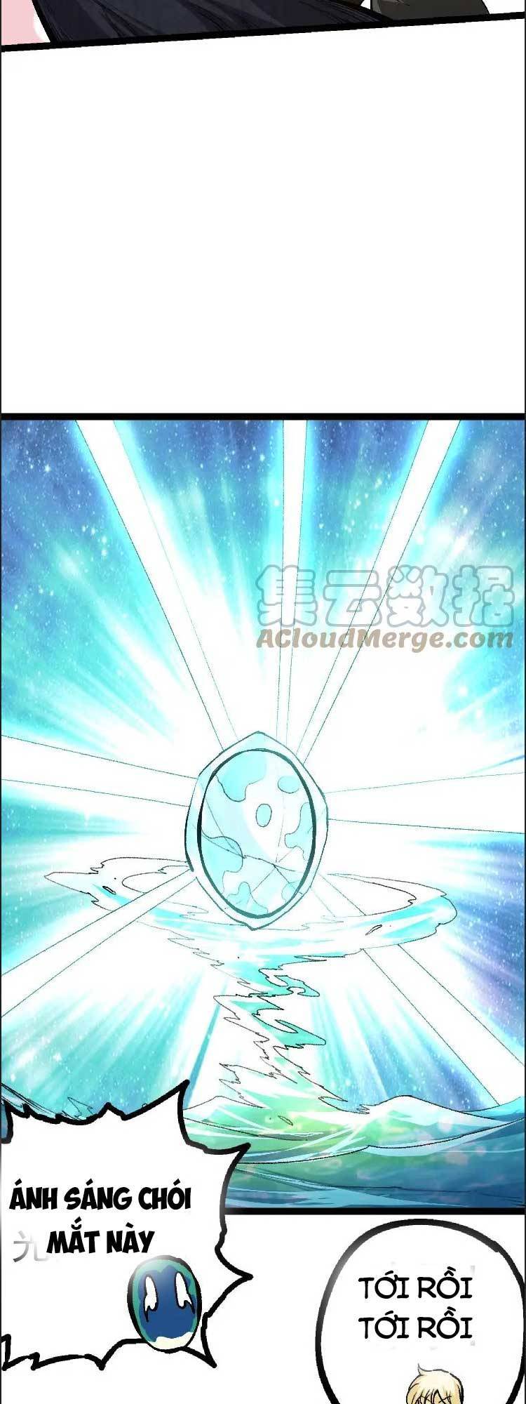 Chuyển Sinh Thành Liễu Đột Biến Chapter 40 - Trang 24