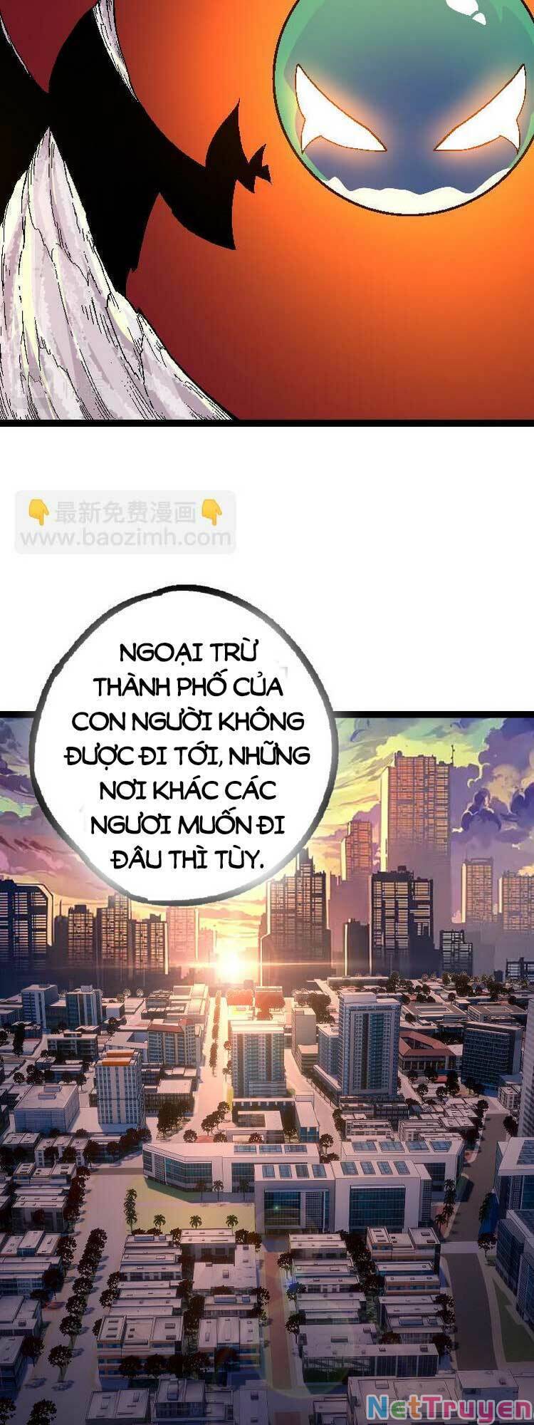 Chuyển Sinh Thành Liễu Đột Biến Chapter 34 - Trang 32