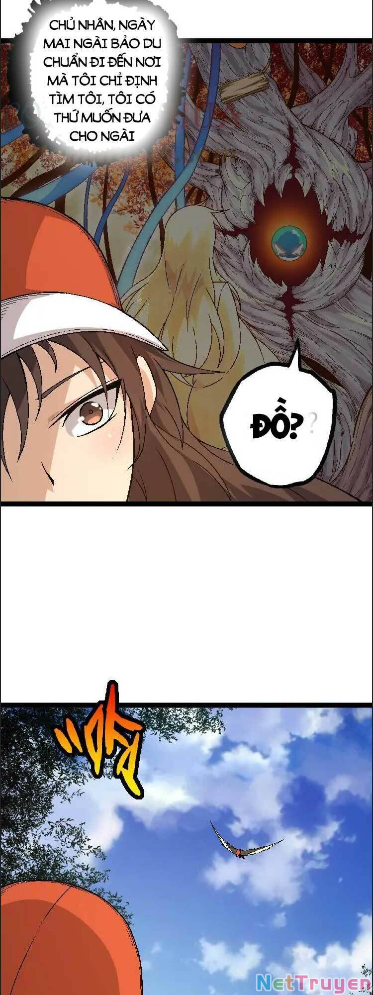 Chuyển Sinh Thành Liễu Đột Biến Chapter 36 - Trang 12