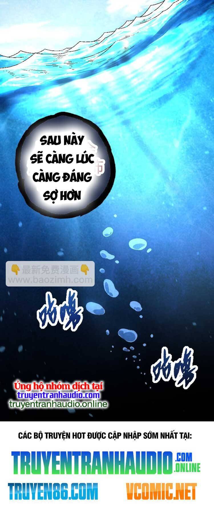 Chuyển Sinh Thành Liễu Đột Biến Chapter 31 - Trang 48