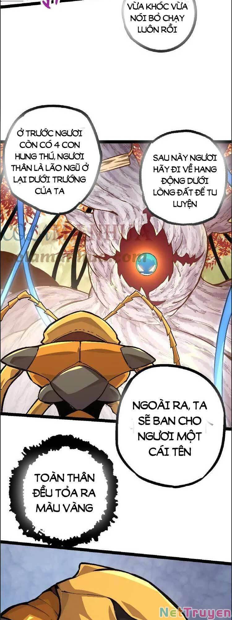 Chuyển Sinh Thành Liễu Đột Biến Chapter 36 - Trang 42
