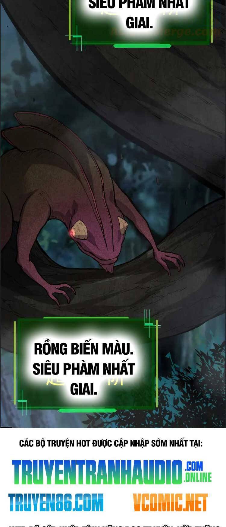 Chuyển Sinh Thành Liễu Đột Biến Chapter 40 - Trang 47