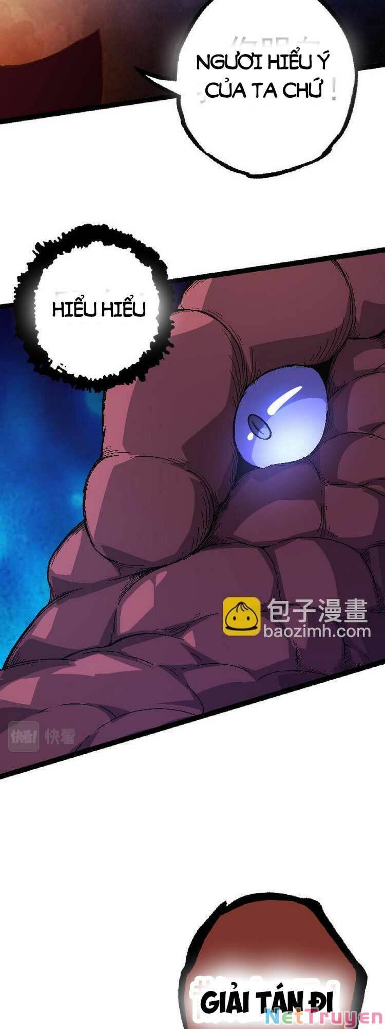 Chuyển Sinh Thành Liễu Đột Biến Chapter 34 - Trang 36
