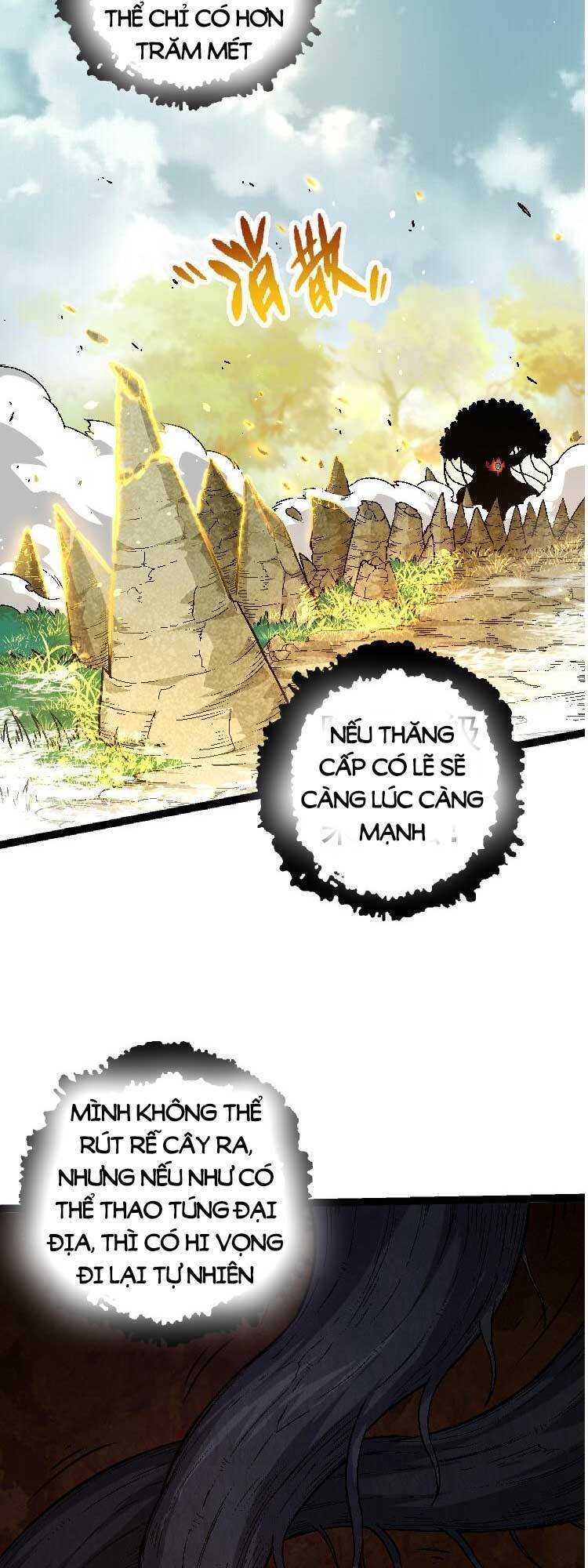 Chuyển Sinh Thành Liễu Đột Biến Chapter 28 - Trang 13