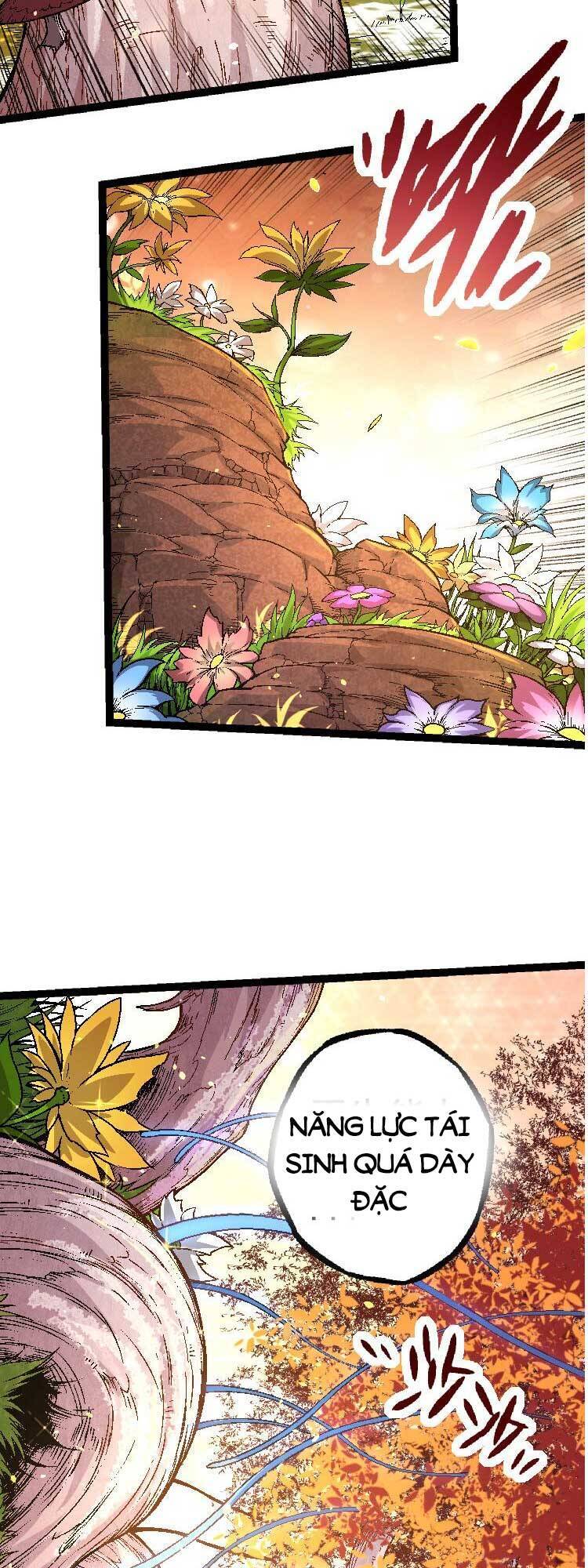 Chuyển Sinh Thành Liễu Đột Biến Chapter 28 - Trang 18