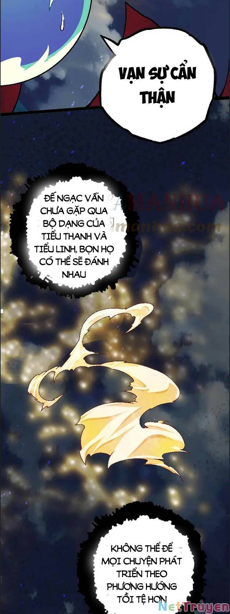 Chuyển Sinh Thành Liễu Đột Biến Chapter 37 - Trang 13