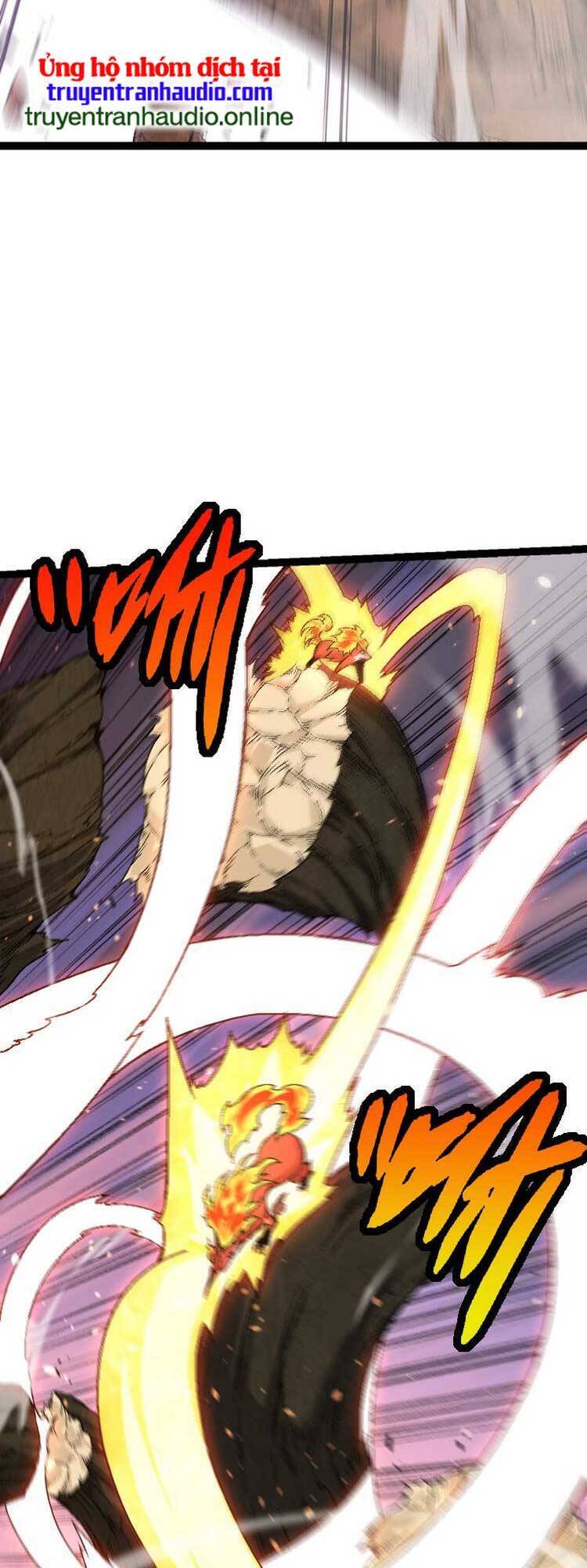 Chuyển Sinh Thành Liễu Đột Biến Chapter 33 - Trang 6