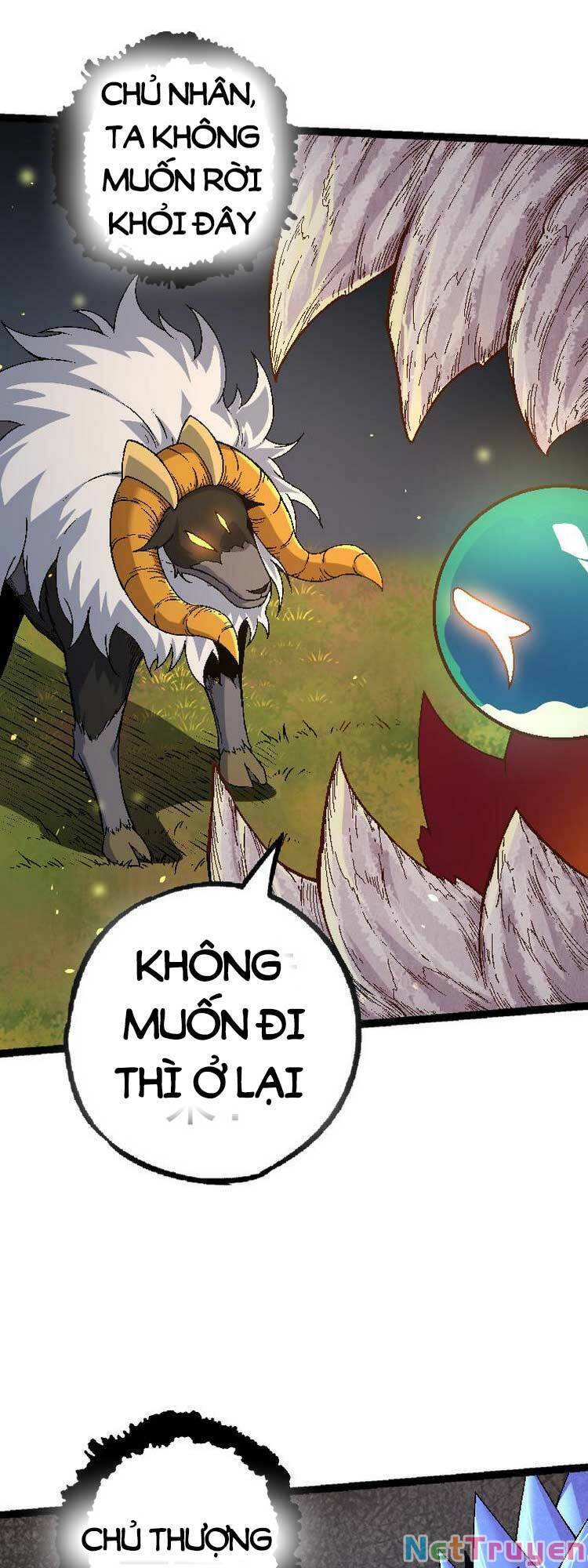 Chuyển Sinh Thành Liễu Đột Biến Chapter 34 - Trang 34